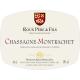 Famille Roux - Chassagne Montrachet Blanc label