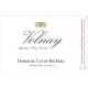 Domaine Cyrot-Buthiau - Volnay label