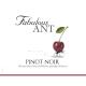 Fabulous Ant - Pinot Noir label