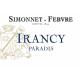 Simonnet-Febvre - Irancy label