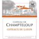 Chateau de Champteloup label