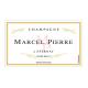 Marcel Pierre - Rose label