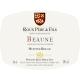 Famille Roux - Beaune Montee Rouge label