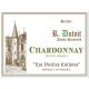 R. Dutoit - Les Vieilles Collines Chardonnay label