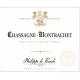 Philippe le Hardi - Chassagne-Montrachet Blanc label