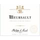 Philippe le Hardi - Meursault Blanc label