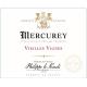 Domaine du Chateau Philippe le Hardi - Vieilles Vignes label