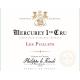 Domaine du Château Philippe le Hardi - Mercurey 1er Cru Rouge Les Puillets label