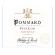 Domaine du Château Philippe le Hardi - Pommard Petit Clos Monopole label