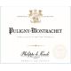 Philippe le Hardi - Puligny Montrachet label