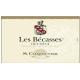 Chapoutier - Cote-Rotie - Les Becasses label