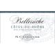 M. Chapoutier - Cotes-du-Rhone Belleruche Blanc label