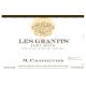 Chapoutier - Saint-Joseph Les Granits Rouge label
