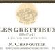Chapoutier - Ermitage Les Greffieux Rouge label