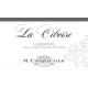 Chapoutier - Luberon Ciboise Rouge label