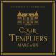 Cour des Templiers label