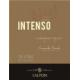 Salton Intenso - Cabernet Franc  label