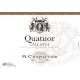 Chapoutier - Cote-Rotie Quatuor label