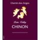 Chemin des Anges - Chinon label