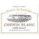 Reserve du Naufraget - Chenin Blanc label