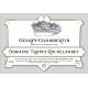 Domaine Trapet Rochelandet - Gevrey Chambertin label