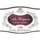 Henri Bourgeois - La Bourgeoise Sancerre Rouge label