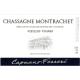 Domaine Capuano-Ferreri - Chassagne Montrachet Red label