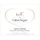Le C de Calon Segur label