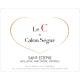 Le C de Calon Segur label