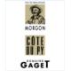 Domaine Gaget - Cote du Py Morgon label