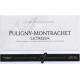 Domaine Andre Moingeon & Fils - Puligny-Montrachet label