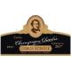 Charles Heidsieck - Champagne Charlie label