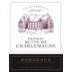 Chateau Butte de Charlemagne label