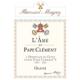 l'Ame de Pape Clement Blanc label