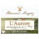 Bernard Magrez - L'Aurore en Gascogne label