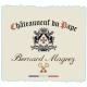 Bernard Magrez - Chateauneuf du Pape label