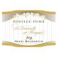 Henri Bourgeois - La Demoiselle de Bourgeois Sauvignon Blanc Pouilly-Fume label