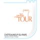 La Petite Tour label