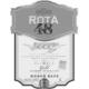 Rota 48 Cachaca Gold label