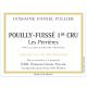 Domaine Daniel Pollier - Les Perrieres 1er Cru label