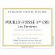 Domaine Daniel Pollier - Les Perrieres 1er Cru label