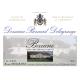 Domaine Bernard Delagrange - Beaune red - les Prevoles label