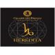 Cellier des Princes - Chateauneuf du Pape Heredita label