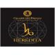 Cellier des Princes - Chateauneuf du Pape Heredita label