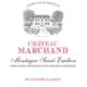 Chateau Marchand - Montagne St. Emilion label