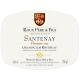 Famille Roux - Santenay 1er Cru Grand Clos Rousseau label