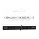 Domaine Moingeon - Chassagne Montrachet label