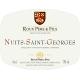 Famille Roux - Nuits Saint Georges label