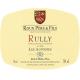 Roux Pere & Fils - Rully Les Agnieres label