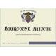 Cave des Hautes Côtes - Bourgogne Aligote label
